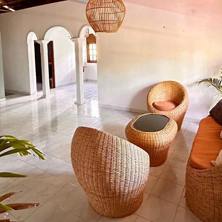 Kida'S Guest House Matara Ngoại thất bức ảnh