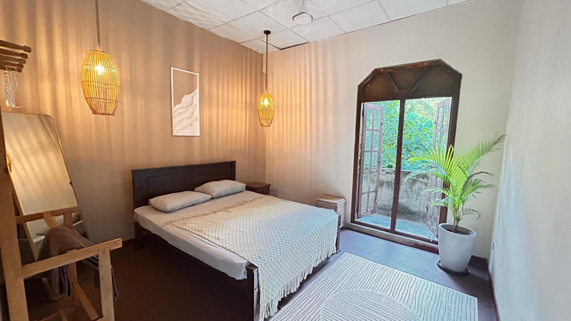 Kida'S Guest House Matara Ngoại thất bức ảnh