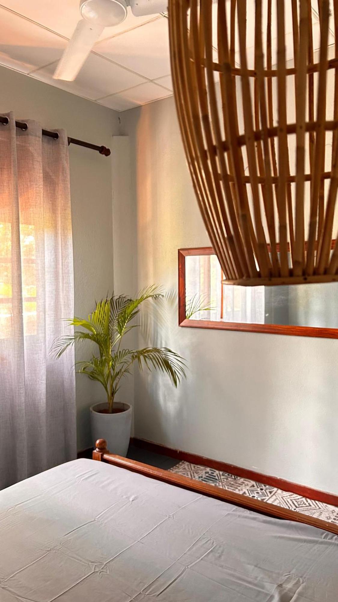 Kida'S Guest House Matara Ngoại thất bức ảnh