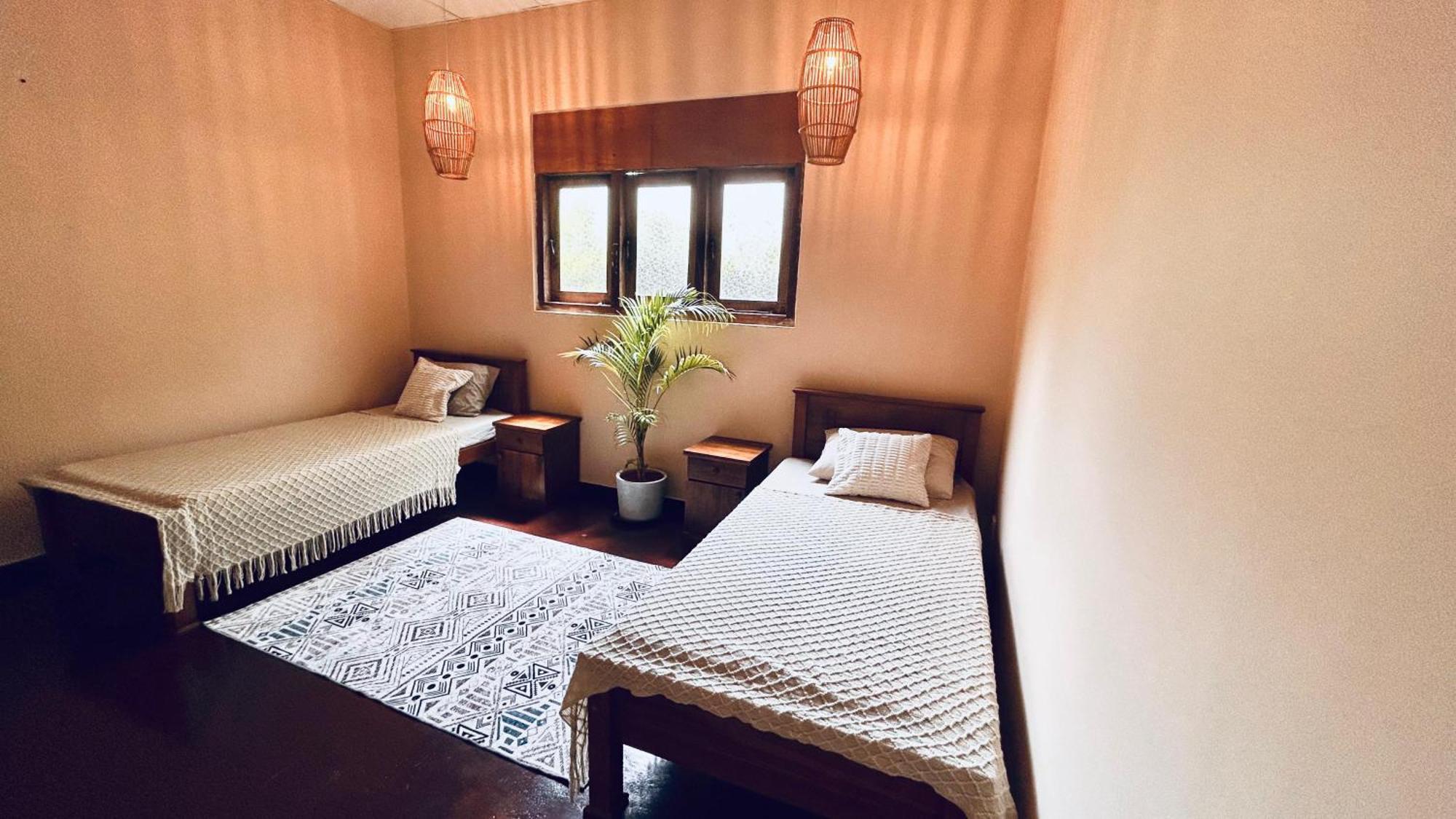 Kida'S Guest House Matara Ngoại thất bức ảnh