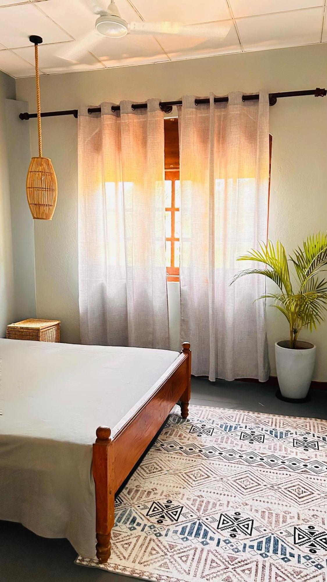Kida'S Guest House Matara Ngoại thất bức ảnh