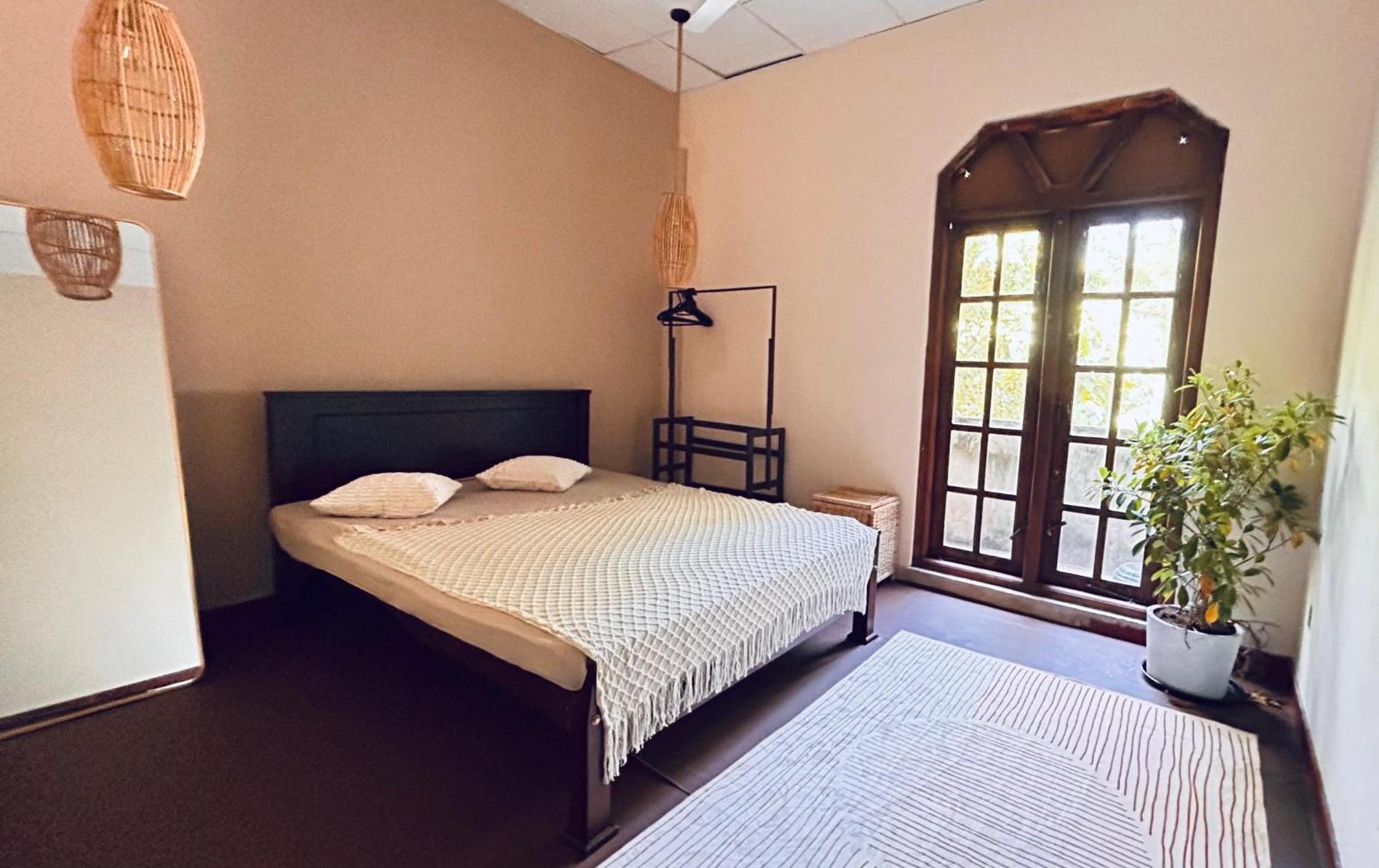 Kida'S Guest House Matara Ngoại thất bức ảnh