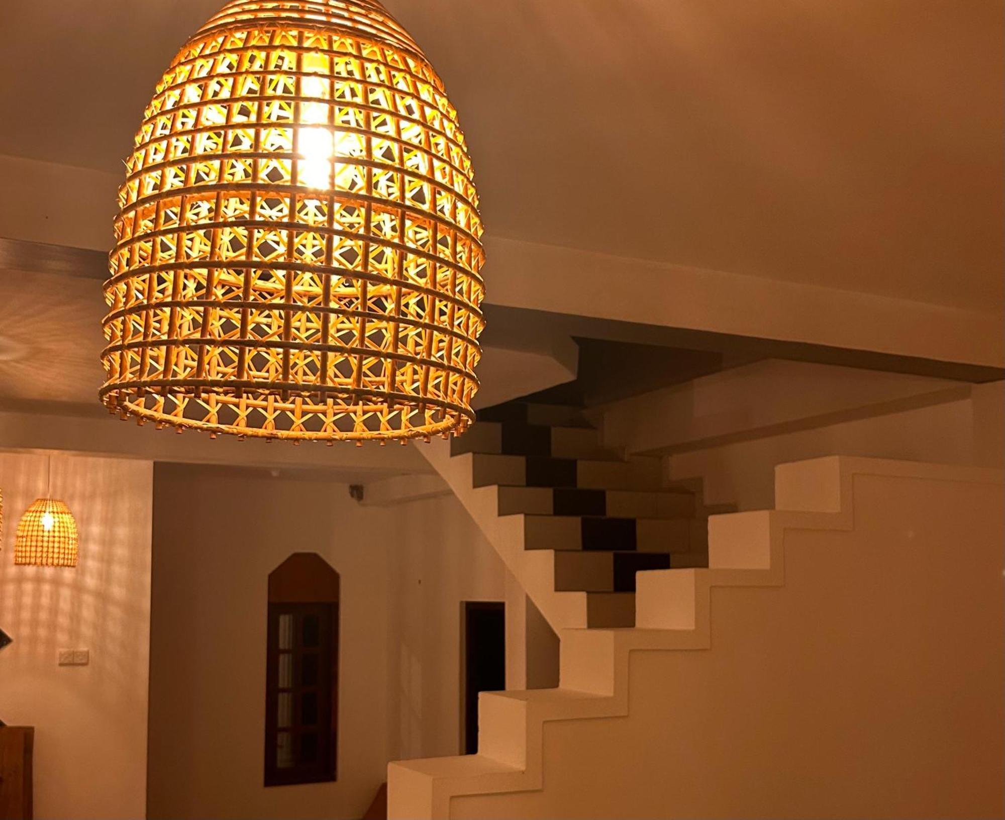 Kida'S Guest House Matara Ngoại thất bức ảnh