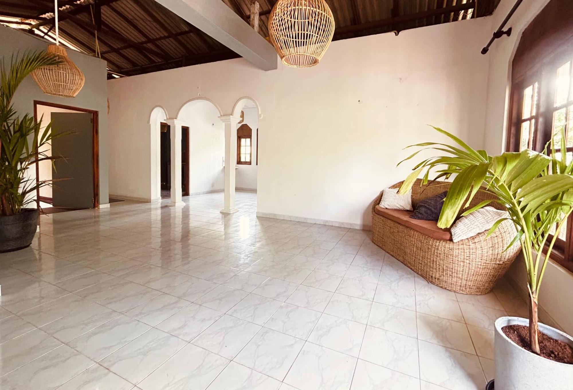 Kida'S Guest House Matara Ngoại thất bức ảnh